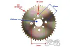 SPROCKET, REAR AXLE ATV 250 BASHAN NT:45
