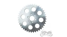 SPROCKET, REAR 525 T:40 ATV NICILON 250 BASHAN 250