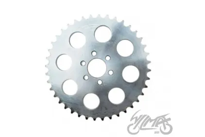 SPROCKET, REAR 525 T:40 ATV NICILON 250 BASHAN 250