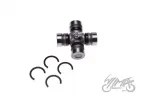 SPIDER, YOKE JOINT FOR DRIVE SHAFT ATV 4x20
