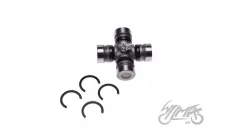 SPIDER, YOKE JOINT FOR DRIVE SHAFT ATV 4x20