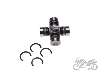 SPIDER, YOKE JOINT FOR DRIVE SHAFT ATV 4x20