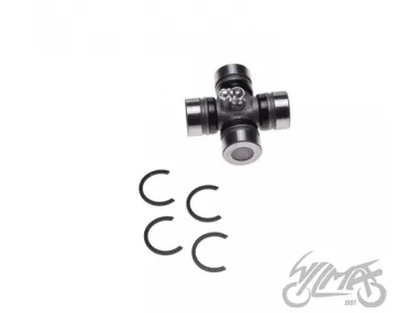 SPIDER, YOKE JOINT FOR DRIVE SHAFT ATV 4x22