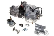 ENGINE ASSY ATV110CC 3 SPEEDS FORW./1 REVERSE