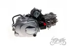 ENGINE ASSY ATV110CC 3 SPEEDS FORW./1 REVERSE