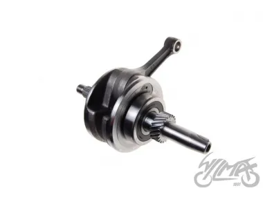 CRANKSHAFT ASSY ATV 250ST-9E