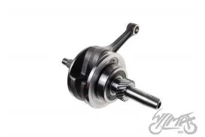 CRANKSHAFT ASSY ATV 250ST-9E