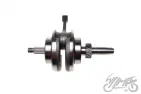 CRANKSHAFT ASSY ATV 250ST-9E