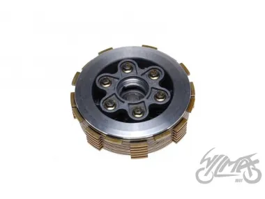 SANKABOS KOMPLEKTAS ATV250 ST-9E