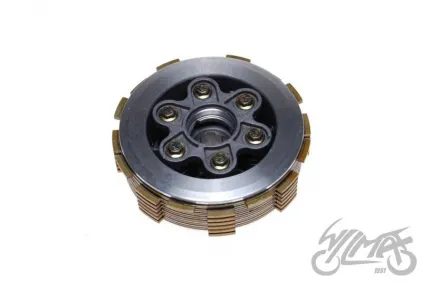 SANKABOS KOMPLEKTAS ATV250 ST-9E