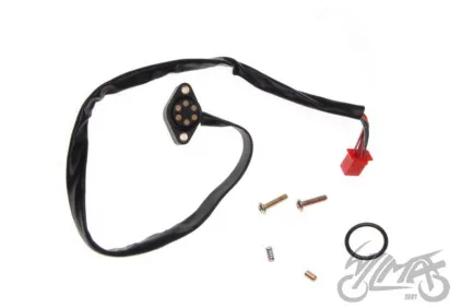 SWITCH, NEUTRAL ATV 250 ST-9E
