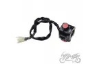 SWITCH ASSY, HANDLEBAR RIGHT ATV 250 ST-9E