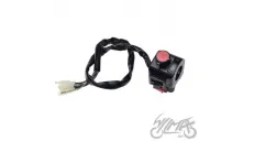 SWITCH ASSY, HANDLEBAR RIGHT ATV 250 ST-9E
