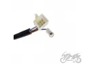 SWITCH ASSY, HANDLEBAR RIGHT ATV 250 ST-9E