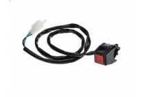 SWITCH, IGNITION ATV 250ST-9E SWITCH, IGNITION ATV 250ST-9E