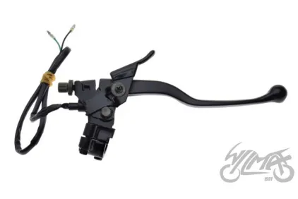 LEVER ASSY, BRAKE ATV250 ST-9E