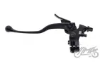 LEVER ASSY, BRAKE ATV250 ST-9E