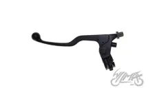 LEVER ASSY, CLUTCH ATV250 ST-9E