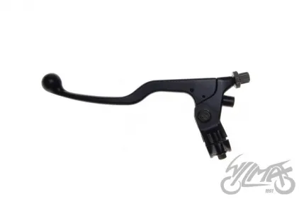 LEVER ASSY, CLUTCH ATV250 ST-9E