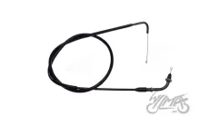 CABLE, THROTTLE ATV250ST-9E