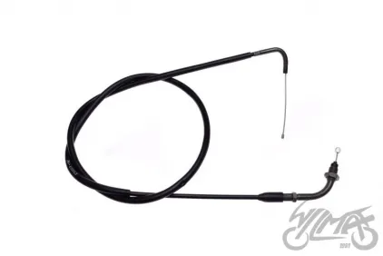 CABLE, THROTTLE ATV250ST-9E