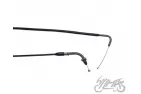 CABLE, THROTTLE ATV250ST-9E