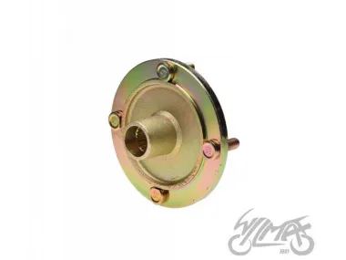HUB, REAR WHEEL ATV 250 ST-9E