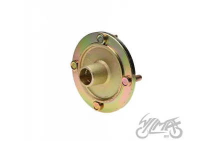 HUB, REAR WHEEL ATV 250 ST-9E