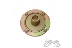 HUB, REAR WHEEL ATV 250 ST-9E