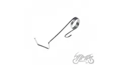 SPRING, CHAIN TENSIONER ARM ATV 250ST-9E
