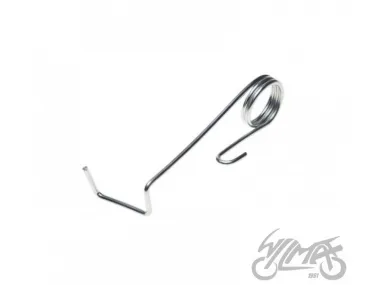 SPRING, CHAIN TENSIONER ARM ATV 250ST-9E