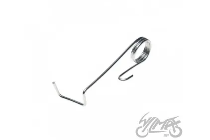 SPRING, CHAIN TENSIONER ARM ATV 250ST-9E