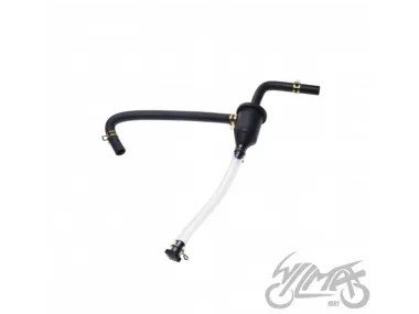 FILTER, OIL VAPOUR FILTER SHINERA XY250 ST-9E