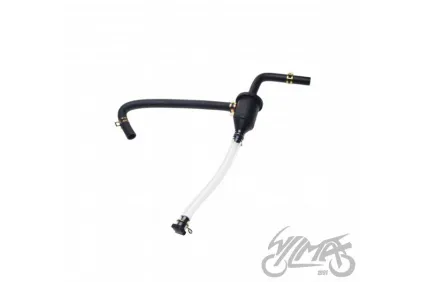 FILTER, OIL VAPOUR FILTER SHINERA XY250 ST-9E