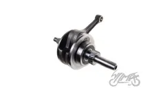 ALKŪNINIS VELENAS ATV 250 STXE AC