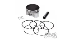67,00/16/24 PISTON KIT ATV 250 STXE