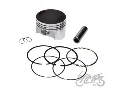 67,00/16/24 PISTON KIT ATV 250 STXE
