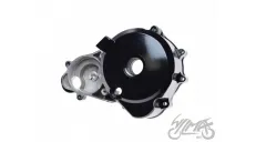 COVER, ENGINE LH ATV250 STXE