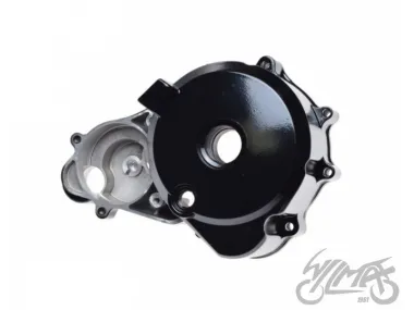 COVER, ENGINE LH ATV250 STXE