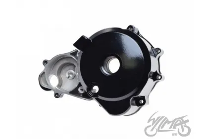 COVER, ENGINE LH ATV250 STXE