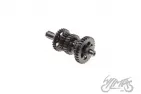 SHAFT, DRIVE ATV XY250 STXE