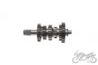 SHAFT, DRIVE ATV XY250 STXE