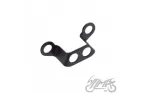 HOLDER, VALVE ARM PUSH ROD GUIDE ATV250 STXE