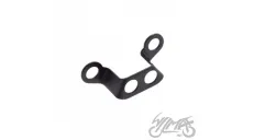 HOLDER, VALVE ARM PUSH ROD GUIDE ATV250 STXE