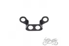 HOLDER, VALVE ARM PUSH ROD GUIDE ATV250 STXE