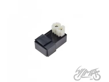 CDI UNIT ATV 250 STXE