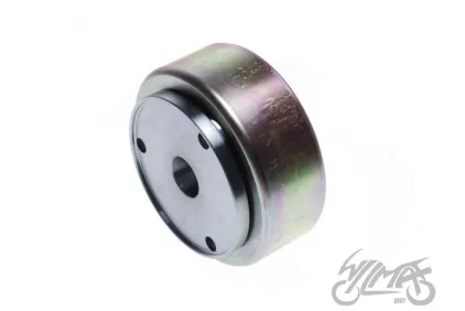 FLYWHEEL ATV250 STXE W/O CLUTCH