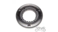 SANKABOS KOMPLEKTAS, MAGNETAS ATV250 STXE