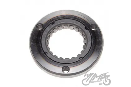SANKABOS KOMPLEKTAS, MAGNETAS ATV250 STXE