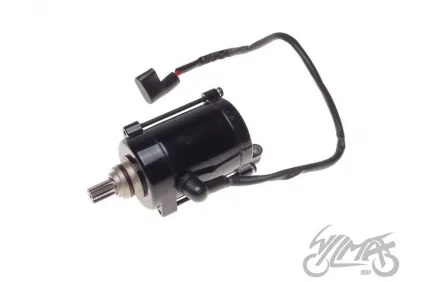 STARTERIS ATV 250 STXE NT:11